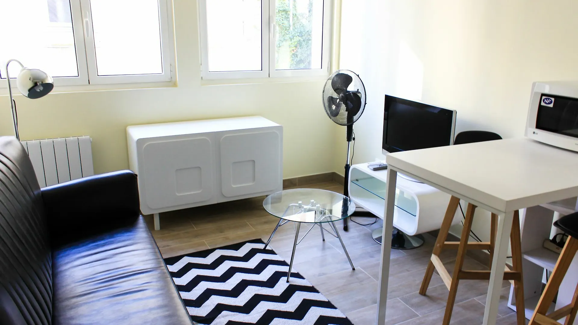 Bubble Apartment Nice 0*,  France